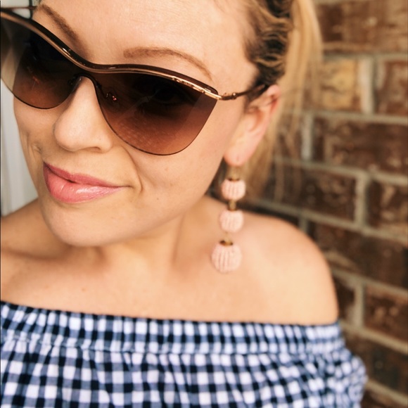 Tiffany & Co. Accessories - Tiffany & Co. Sunglasses